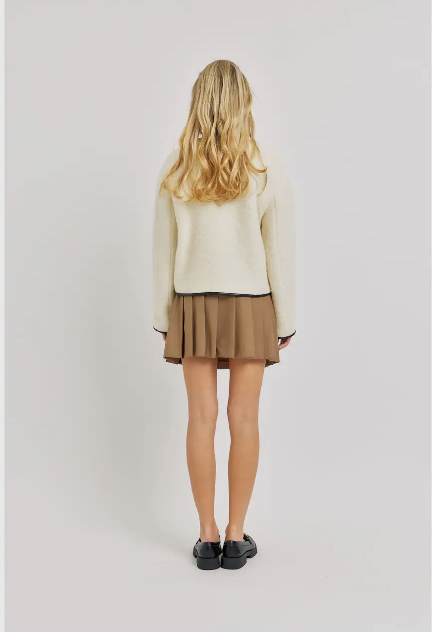 Aittana Jacket