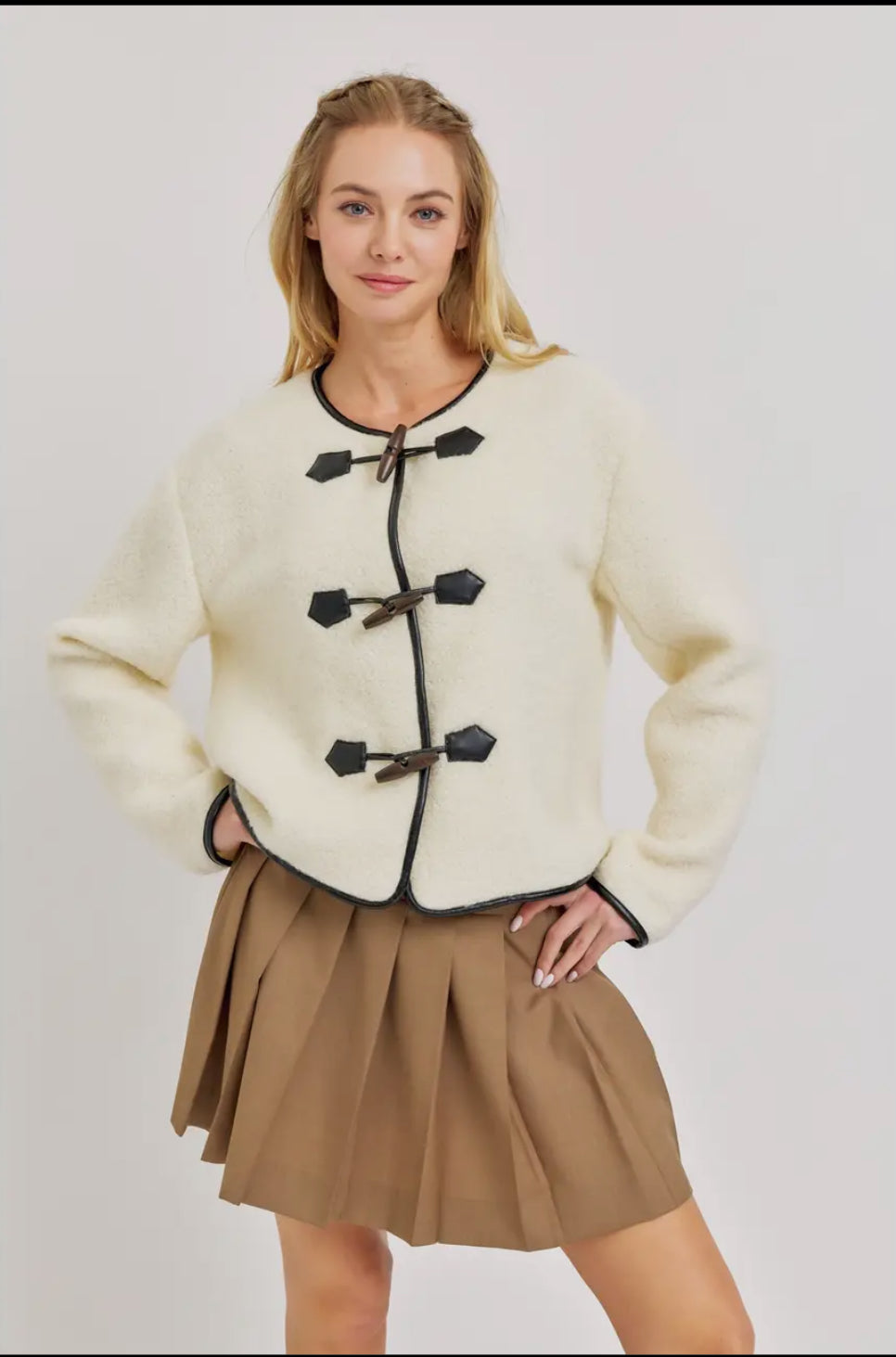 Aittana Jacket