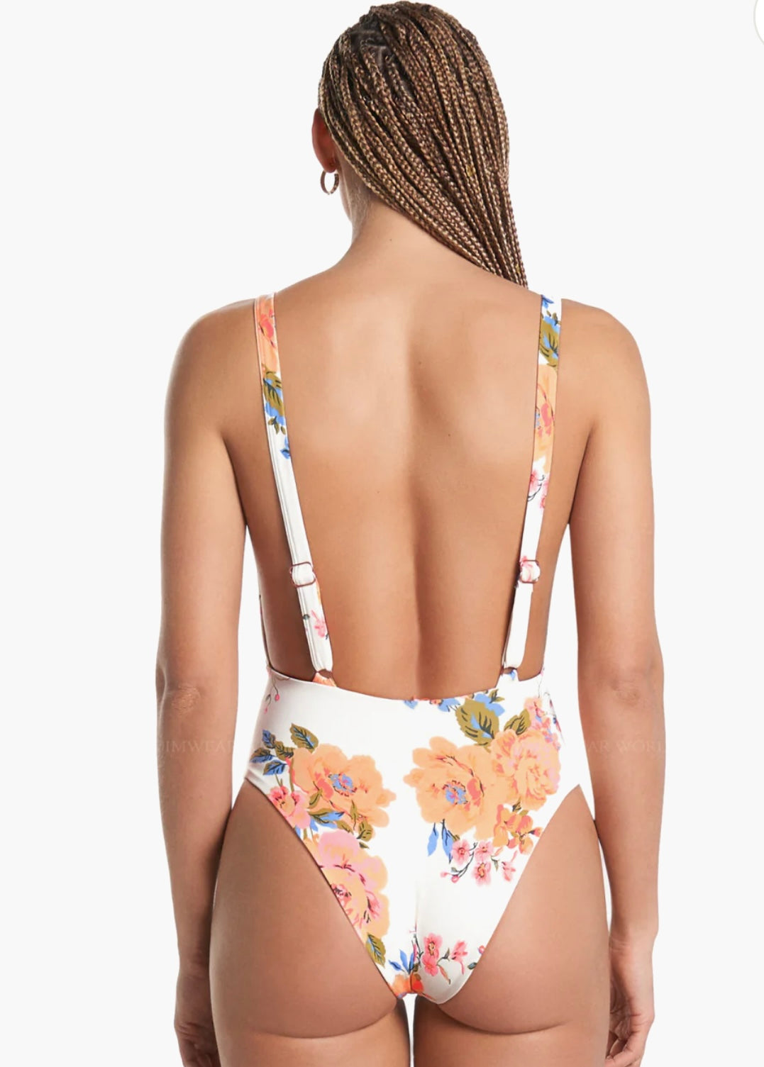 Maaji One Piece Swimwear