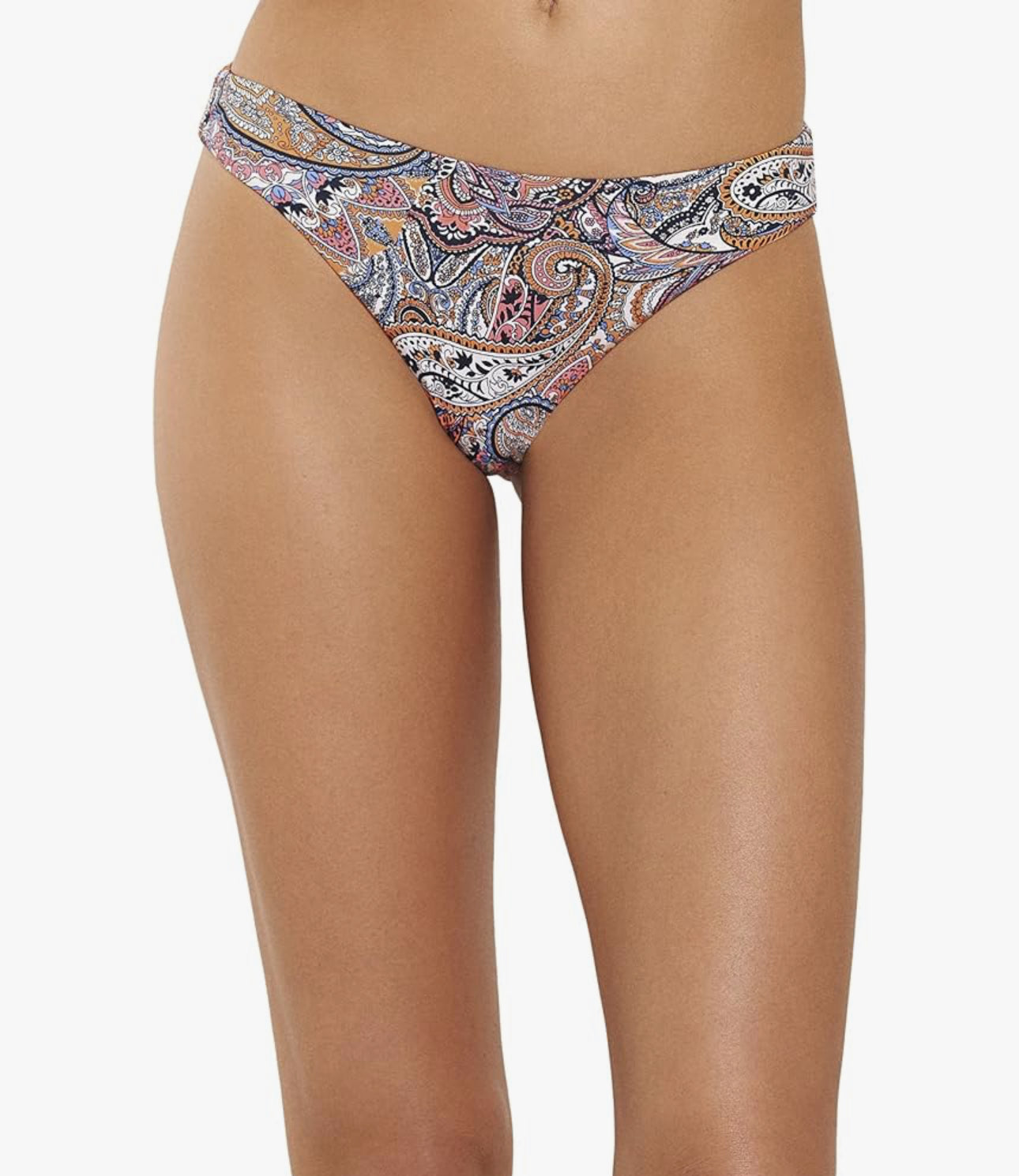 Maaji Bikini Set paisley