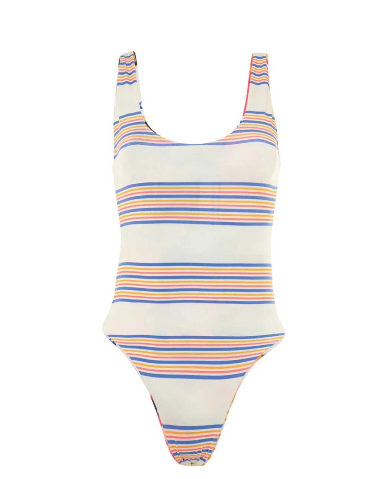 One Piece Maaji swimsuit Reversible