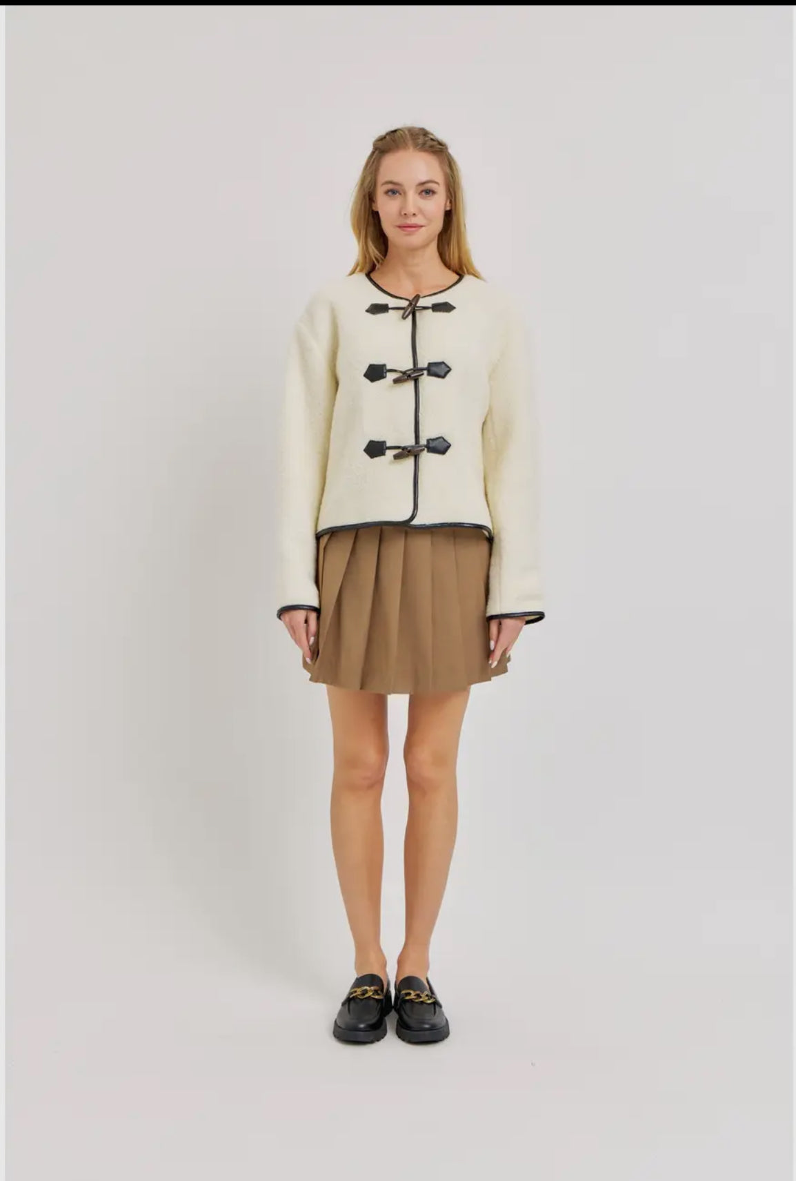 Aittana Jacket