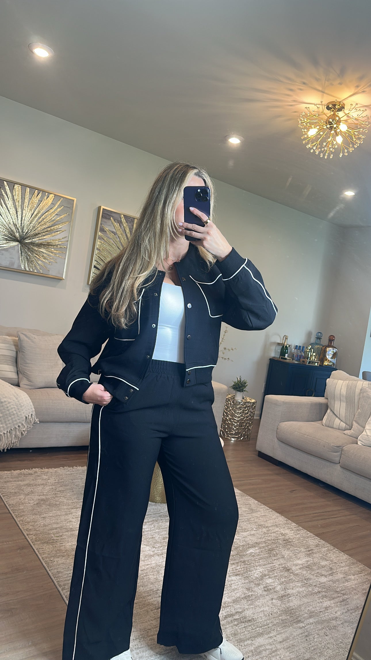 The Traveler Set