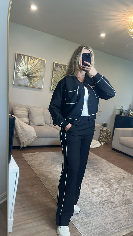 The Traveler Set